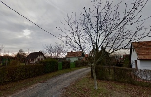 Kertvárosunk névadója