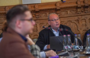 Giber Vilmos: Magyarország a kommunista diktatúra egyik legnagyobb áldozata volt