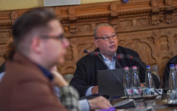 Giber Vilmos: Magyarország a kommunista diktatúra egyik legnagyobb áldozata volt