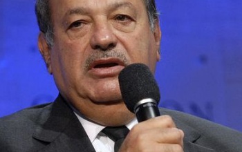 Carlos Slim Helu a legvagyonosabb