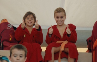 51 millió forint a kaposvári vízilabdázásnak