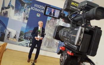 Pár nap és megalakul a Kaposvári Egészségtanács