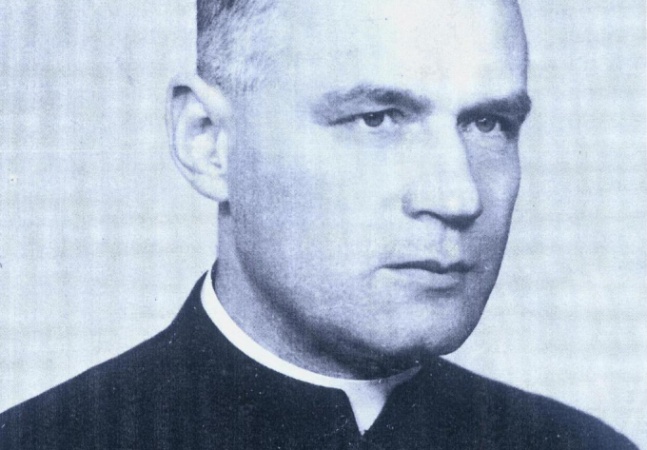 50 éve hunyt el Longauer atya