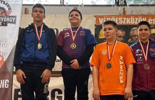 Remekeltek a KASI versenyzői