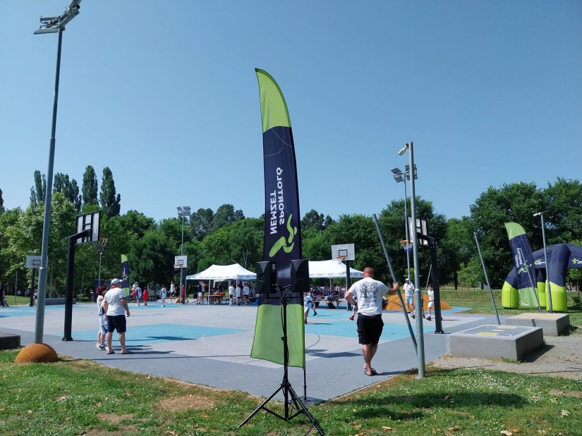 Fotó: Sportoló Nemzet
