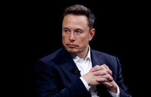 Elon Musk lett idén a világ leggazdagabb embere