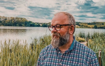Hajnali front – könyvbemutatót tartanak a Takáts Gyula Könyvtárban