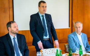 Újabb támogatási program indul a nemzeti parkok fejlesztésére