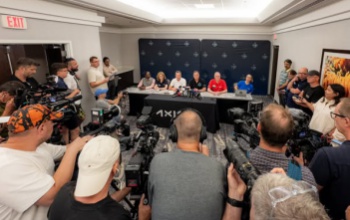 A küldetések halasztása nem ritka az űrhajózásban - Az Ax-4 misszió hossza és tartalma nem változik