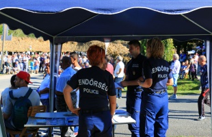 Továbbra is zajlik a toborzás Somogyban