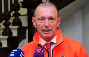 Győrfi Pál elárulta, hogy mi a legnagyobb kívánsága 2022-re