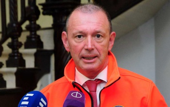 Győrfi Pál elárulta, hogy mi a legnagyobb kívánsága 2022-re