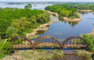Negyven éve védi a Balatont a Kis-Balaton Vízvédelmi Rendszer