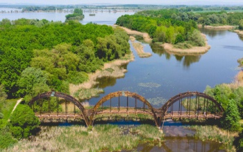 Negyven éve védi a Balatont a Kis-Balaton Vízvédelmi Rendszer