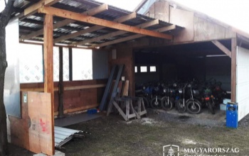 Rábízták a motorbicikliket, de ő eladta