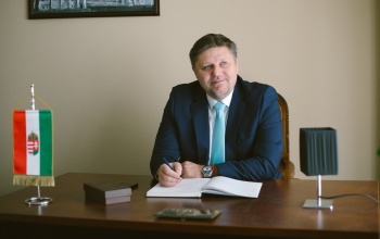 Az egészségünk a legfontosabb, de a terveinkről sem mondunk le