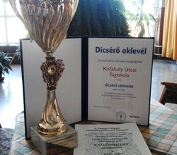 A kisfaludysok sikere