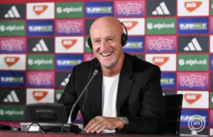 Marco Rossi marad a magyar labdarúgó-válogatott szövetségi kapitánya