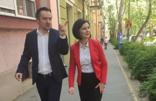 Pintér Attila: szövevényes alkuk, érdekek mentén szűkítették a mezőnyt