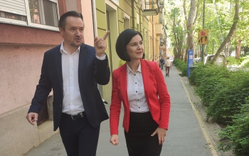 Pintér Attila: szövevényes alkuk, érdekek mentén szűkítették a mezőnyt