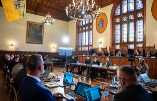 Stabil, szélsőségektől mentes a közbiztonsági helyzet Kaposváron