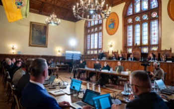 Stabil, szélsőségektől mentes a közbiztonsági helyzet Kaposváron