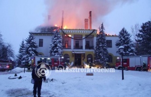 Somogyi tűzoltó legek 2012-ben