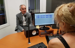 Szita: a munkák ütemezés szerint haladnak