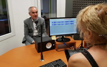 Szita: a munkák ütemezés szerint haladnak