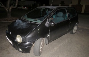 Ezért tilos az autóban hagyni a kulcsot