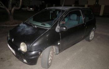 Ezért tilos az autóban hagyni a kulcsot