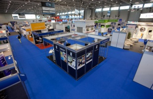 Csath Magdolna, Lego, BASF, PEMŰ, KaposPlast és myCEPPI: ingyenes előadások lesznek a Hungexpo-n