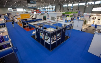Csath Magdolna, Lego, BASF, PEMŰ, KaposPlast és myCEPPI: ingyenes előadások lesznek a Hungexpo-n