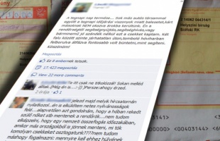 Tények két bírságról - cáfol a rendőrség