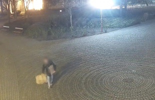 Újabb vádemelés a siófoki betlehemet felgyújtó férfival szemben