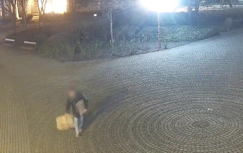 Újabb vádemelés a siófoki betlehemet felgyújtó férfival szemben