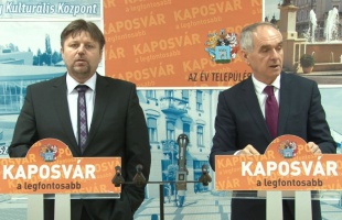 A gyermekeink a legfontosabbak!