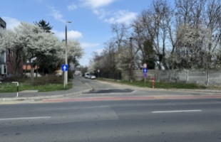 Csőtörés utáni munkálatok