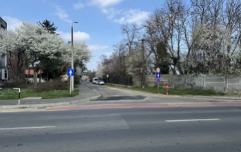 Csőtörés utáni munkálatok