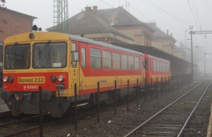 Változik a vasúti menetrend a szombati munkanap miatt