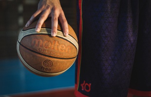 Győztes meccseket játszottak a sportiskolás kosárlabdázók