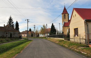 A Somogy megyei Főnyeden dőlt meg a 75 éves melegrekord