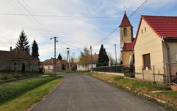 A Somogy megyei Főnyeden dőlt meg a 75 éves melegrekord
