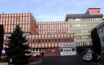 Korlátozott látogatási idő a kórházban