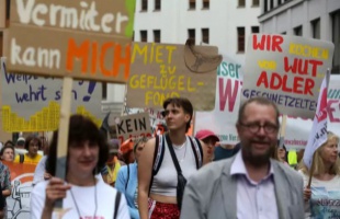 Magyarország álomország a németek egy része számára