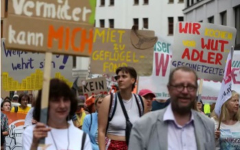 Magyarország álomország a németek egy része számára