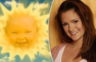 Jócsaj lett a Teletubbies napocskájából