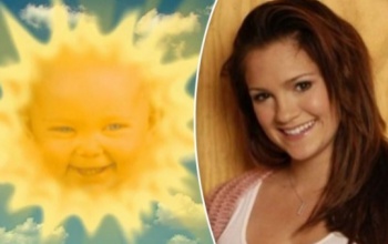 Jócsaj lett a Teletubbies napocskájából