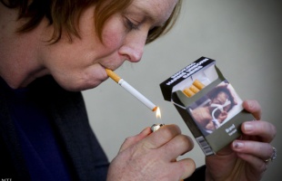 Nagyobb figyelmeztetőcímke kerül a cigarettásdobozokra