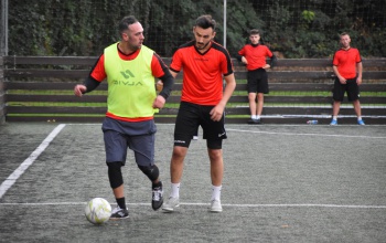 Nyílt maradt a bajnoki cím sorsa